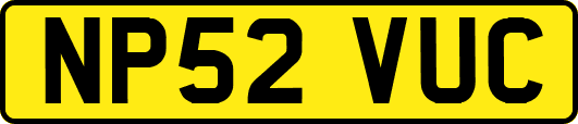 NP52VUC