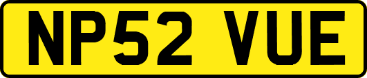 NP52VUE