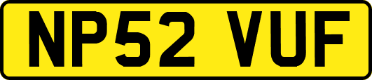 NP52VUF
