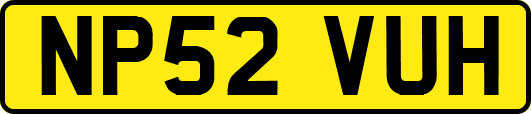 NP52VUH