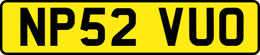 NP52VUO