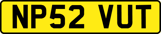 NP52VUT