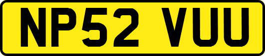 NP52VUU
