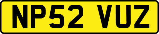 NP52VUZ