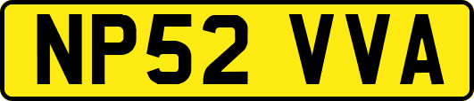 NP52VVA