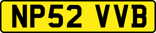 NP52VVB