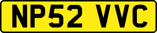 NP52VVC