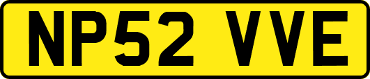 NP52VVE