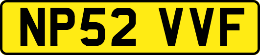 NP52VVF
