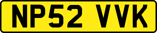 NP52VVK