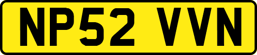 NP52VVN