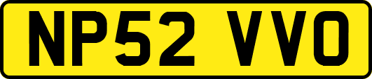 NP52VVO