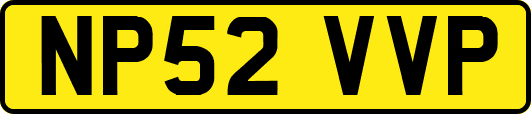 NP52VVP