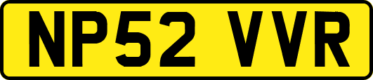 NP52VVR