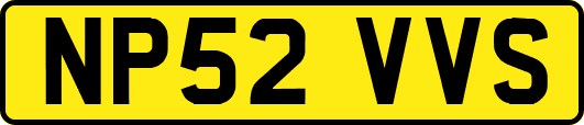 NP52VVS