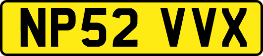 NP52VVX