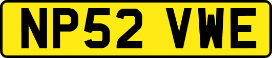 NP52VWE