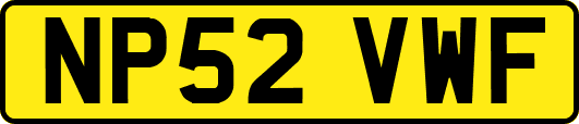 NP52VWF
