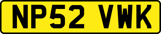 NP52VWK