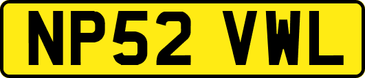 NP52VWL