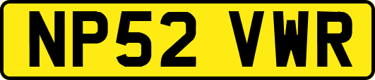 NP52VWR