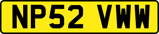 NP52VWW