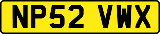 NP52VWX