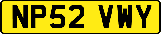 NP52VWY