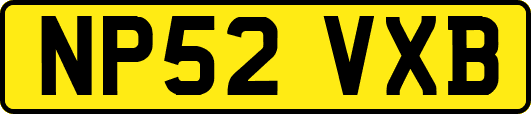NP52VXB