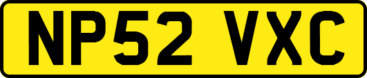 NP52VXC