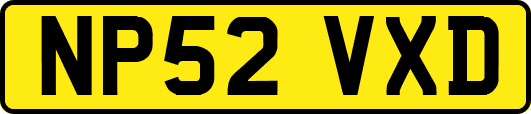 NP52VXD