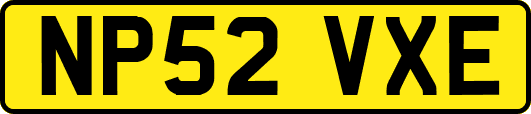 NP52VXE