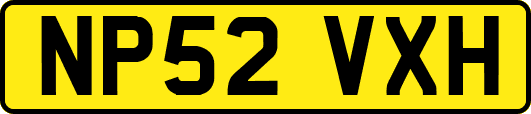 NP52VXH