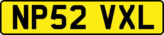 NP52VXL