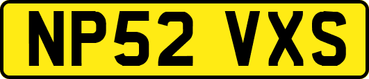NP52VXS
