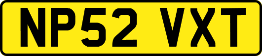 NP52VXT