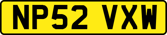 NP52VXW