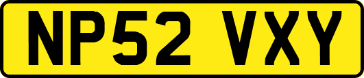 NP52VXY