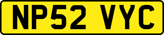 NP52VYC