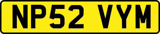 NP52VYM