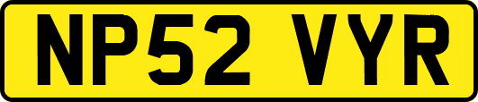 NP52VYR
