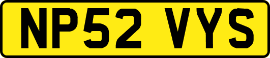 NP52VYS