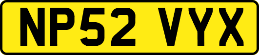 NP52VYX