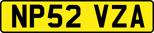 NP52VZA
