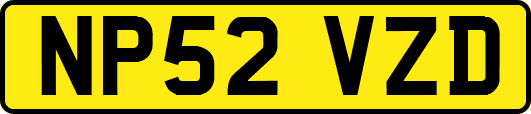 NP52VZD