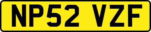 NP52VZF