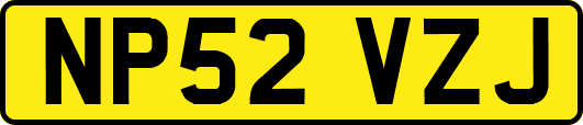 NP52VZJ