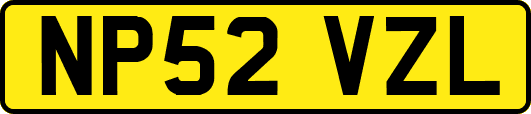 NP52VZL