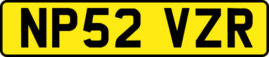 NP52VZR