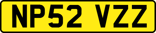 NP52VZZ